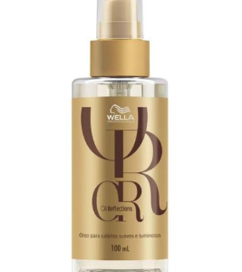 Óleo capilar nutritivo oil reflections