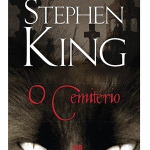 o cemitério