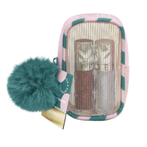 kit gloss labial sephora collection